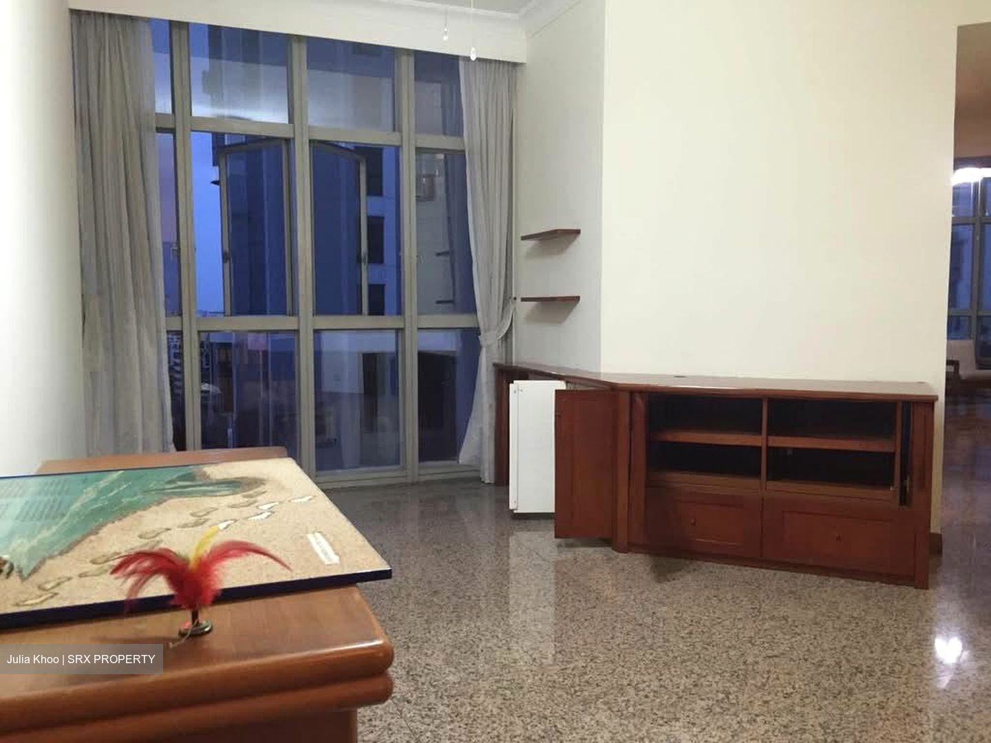 The Bayshore (D16), Condominium #580666521